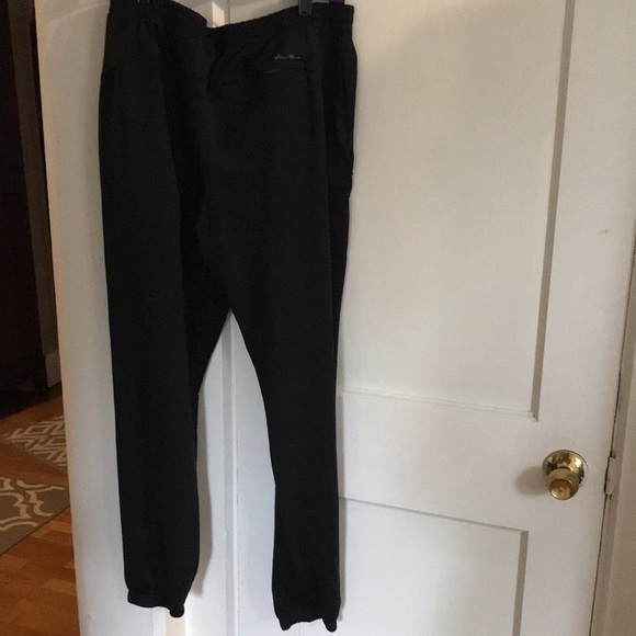 Eddie Bauer workout pant men - Picture 5 of 6